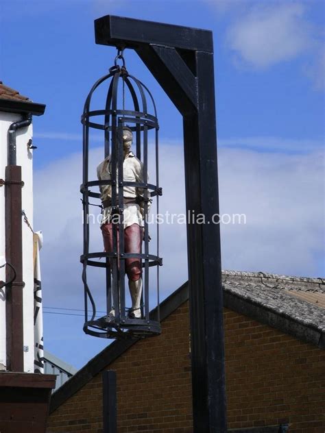 GIBBET .